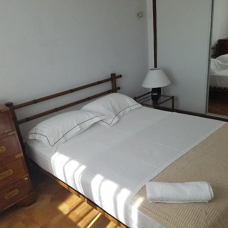 Chambres D Hotes A 20 Pas De La Plage Lucciana  Bagian luar foto