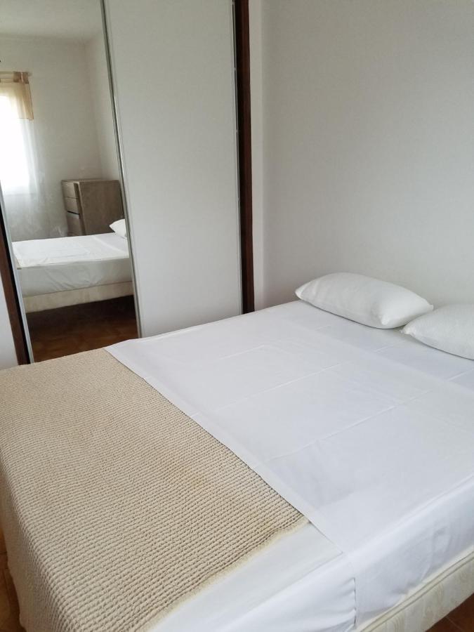 Chambres D Hotes A 20 Pas De La Plage Lucciana  Bagian luar foto