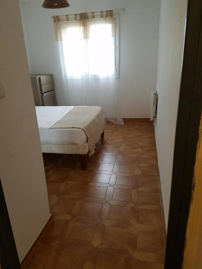 Chambres D Hotes A 20 Pas De La Plage Lucciana  Bagian luar foto