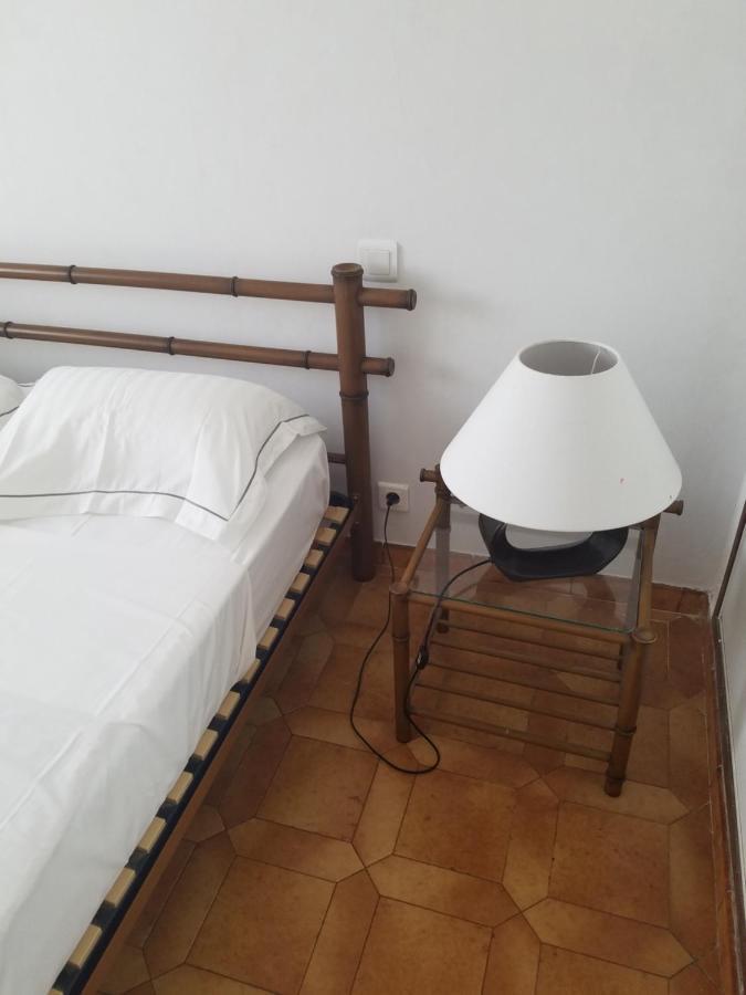 Chambres D Hotes A 20 Pas De La Plage Lucciana  Bagian luar foto