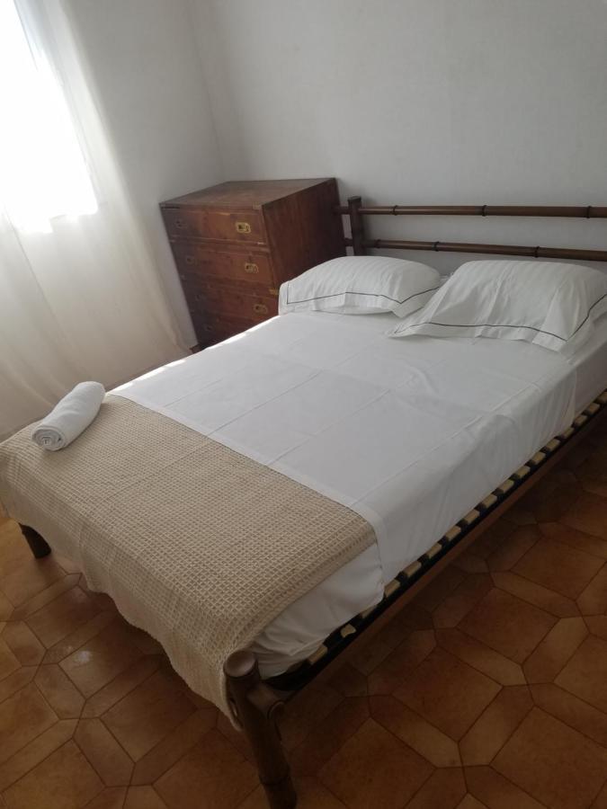 Chambres D Hotes A 20 Pas De La Plage Lucciana  Bagian luar foto