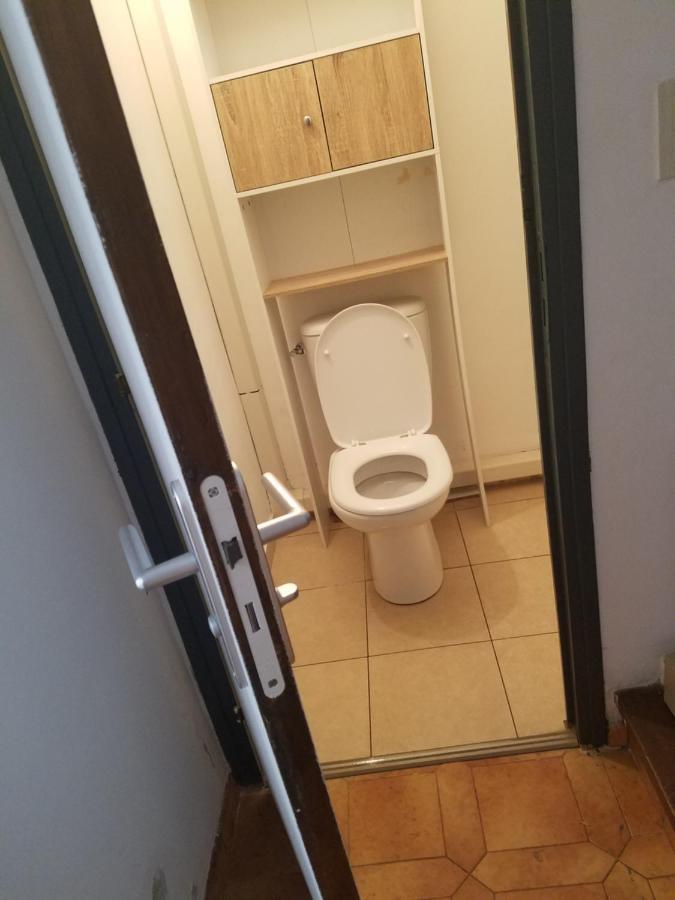 Chambres D Hotes A 20 Pas De La Plage Lucciana  Bagian luar foto