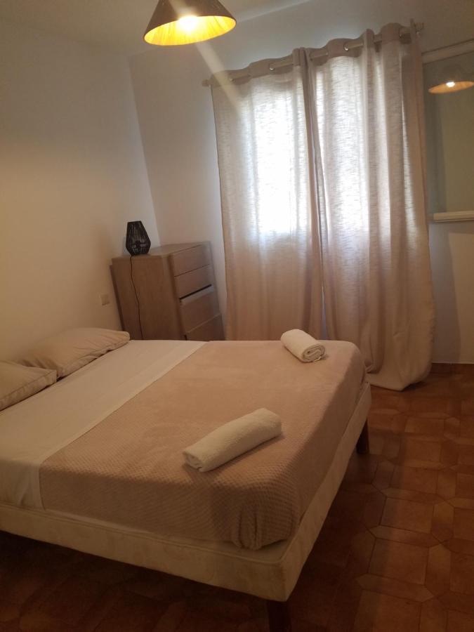 Chambres D Hotes A 20 Pas De La Plage Lucciana  Bagian luar foto